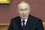 NOVE SPEKULACIJE O BOLESTI RUSKOG LIDERA! Šef ukrajinskih obaveštajaca: Putin će umreti veoma brzo, rat treba završiti pre njegove smrti