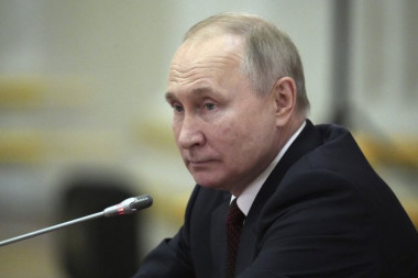 OPŠTA MOBILIZACIJA I VANREDNO STANJE? Putin: Odbrana otadžine je naša dužnost!
