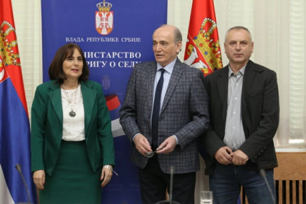 Za ljude znanja i veština tri puta veće zarade