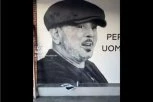 OSVANUO MURAL POSVEĆEN MIHI U BEOGRADU! Nikada neće biti zaboravljen! (VIDEO)