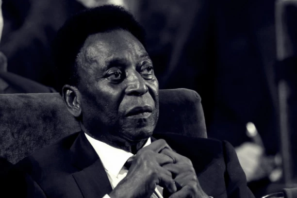 SRCE DA PREPUKNE: Peleova oproštajna poruka procurila odmah nakon smrti