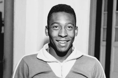 PELE SE NA MARAKANI PROTIV JUGOSLAVIJE OPROSTIO OD REPREZENTACIJE: Ovako je to bilo te 1971. godine (VIDEO)