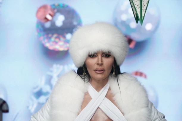 ELEKTRIN ŠOU PROGRAM NAJGLEDANIJI NA BALKANU: Stranci joj nude bogatstvo za marketing