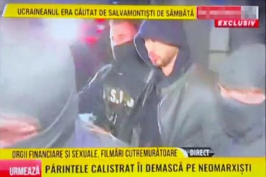 SKANDAL U KOMŠILUKU: Policija uhapsila slavnog sportistu zbog snimanja filmova za odrasle (VIDEO)