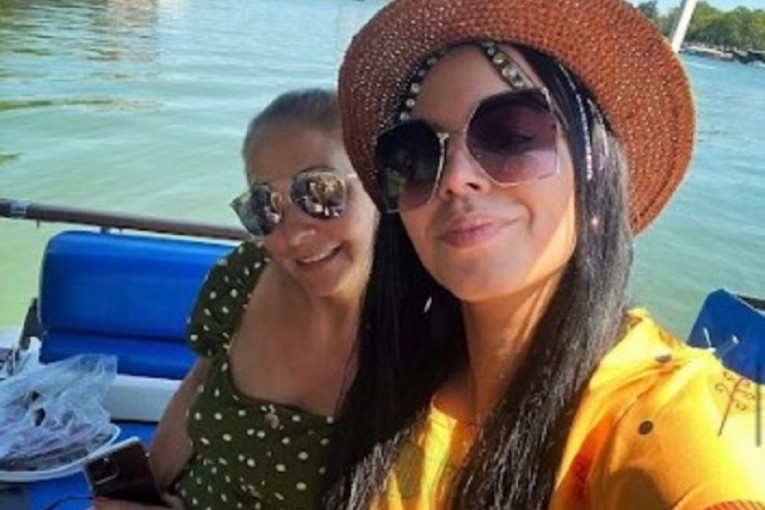 Prva supruga Baje Malog Knindže