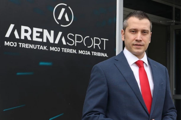 Arenina zlatna medalja najsjanija od svih u 2022. godini