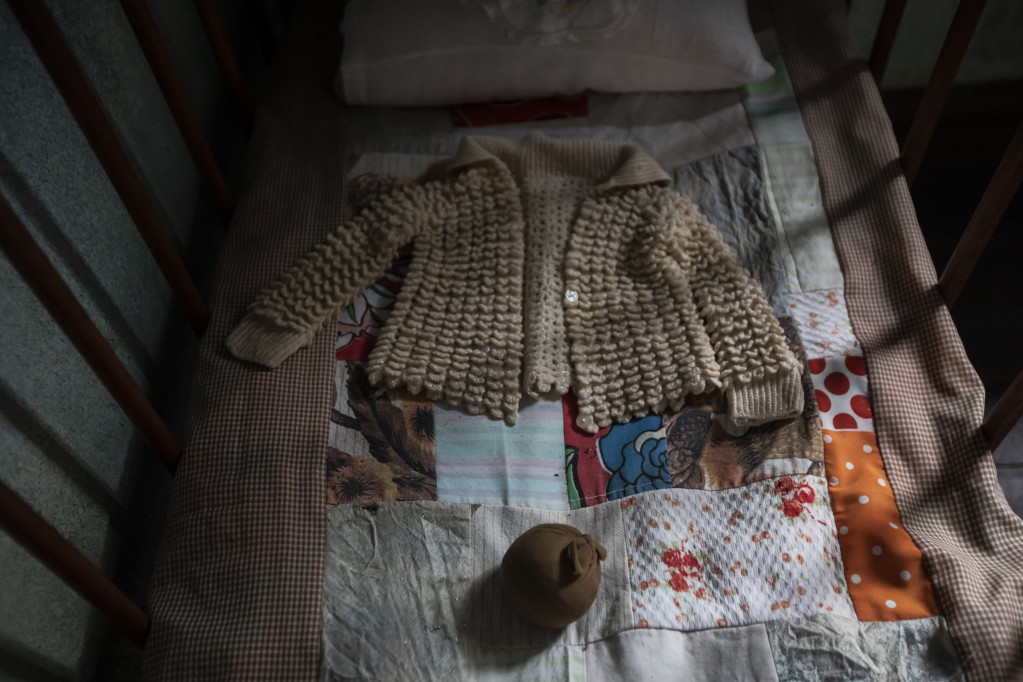 Kuća u kojoj je sa svojom porodicom odrastao Pele