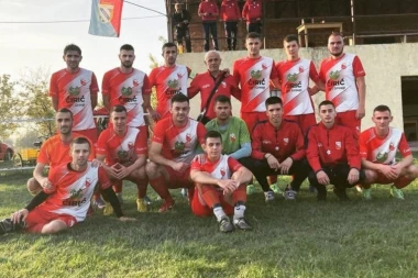 NOVA-STARA LICA U SAKULAMA: Borac predstavio povratnike u svoje redove!