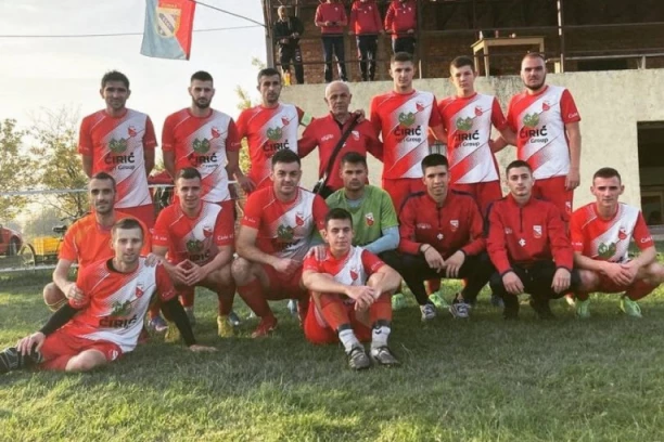 NOVA-STARA LICA U SAKULAMA: Borac predstavio povratnike u svoje redove!