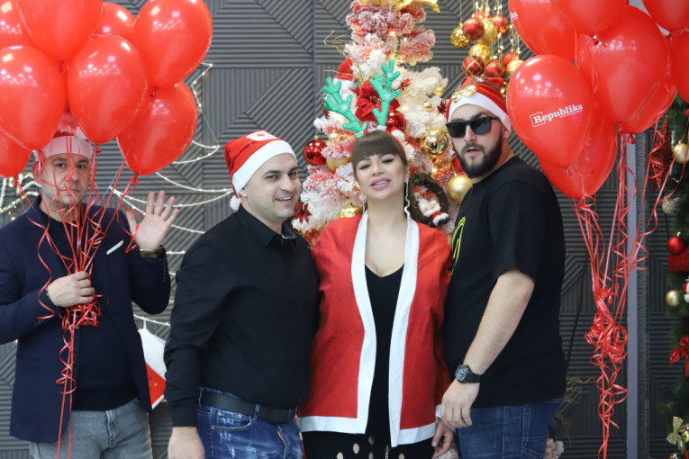 Marija Kulić, Miljana Kulić Zadruga 6 