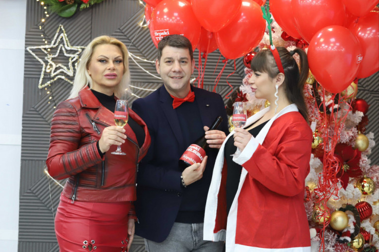 Marija Kulić, Miljana Kulić Zadruga 6 