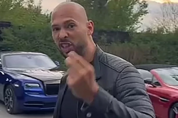 Telegraf: Bela kuća neće blokirati izručenje braće Tejt Velikoj Britaniji