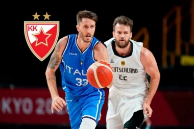 STIGLO PRIZNANJE IZ TEL AVIVA: Stigao nam je poziv zbog Polonare - ŽELE GA!