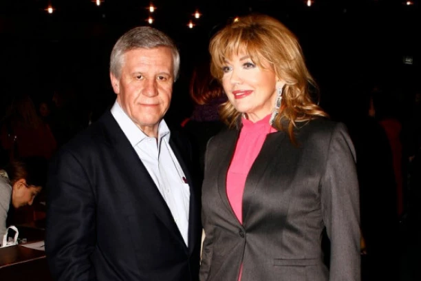 VODITELJKU NAPAO MUŽ, DRAMA U PORODIČNOM DOMU: Suzana Mančić otkrila detalje svađe sa suprugom, OVO je proživela!