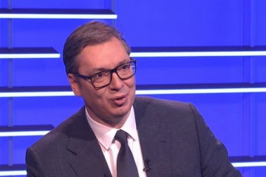 VIDEĆEMO DA LI ĆE BITI SAMO BEOGRADSKI ILI JOŠ NEKI IZBORI! Vučić: Za sve smo spremni, šta god budu hteli!