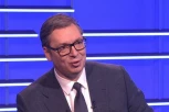 VIDEĆEMO DA LI ĆE BITI SAMO BEOGRADSKI ILI JOŠ NEKI IZBORI! Vučić: Za sve smo spremni, šta god budu hteli!