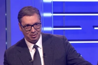 MOGU DA DOVEDU SVETOG PETRA, ONI NA SEVERU NE MOGU NIŠTA: Srbi više neće da trpe zulum - predsednik o složenoj situaciji na Kosovu