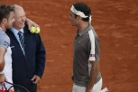 KAO DA NOLE NE POSTOJI! Švajcarac PROGOVORIO i ponizio Đokovića!