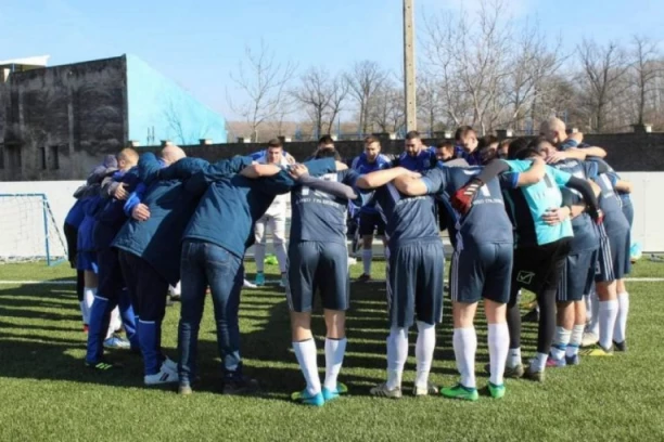 NAKON TRENERA, PARAF JE STAVIO I NEMANJA JOVIĆ: U iščekivanju novih akvizicija, Vojvodina pravi planove za prolećne borbe!