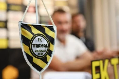 UOČI DOČEKA NOVE GODINE: "Gumari" časte svoje verne pristalice! (VIDEO)