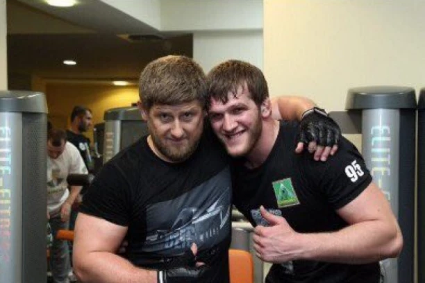 KADIROV ČOVEK PRONAĐEN MRTAV! Živeo u raskoši i luskuzu, pa pao u nemilost čečenskog lidera!