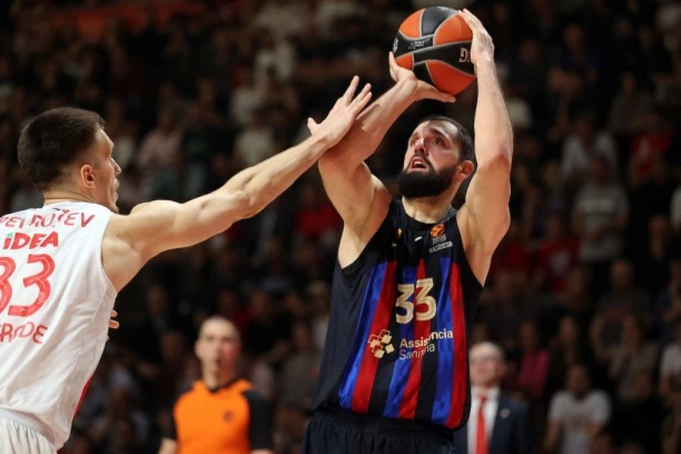 NIKOLA MIROTIĆ U BUDUĆNOSTI NASTUPA ZA SRBIJU? Otkriveno da li ORLOVI dobijaju ogromno pojačanje!