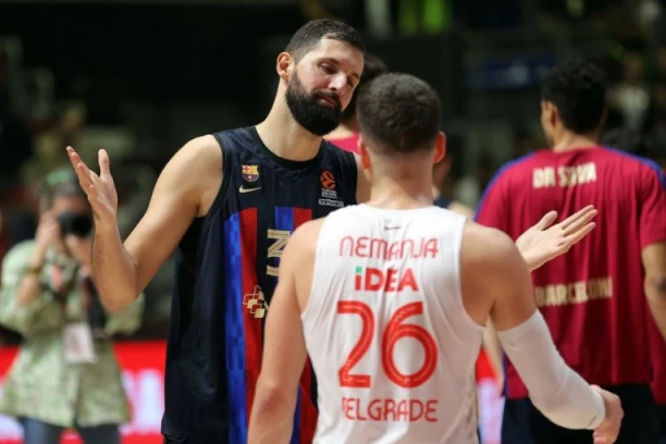 NIKOLA MIROTIĆ NA MALOM KALEMEGDANU? Ovo je PRAVA ISTINA o potencijalnom transferu decenije!