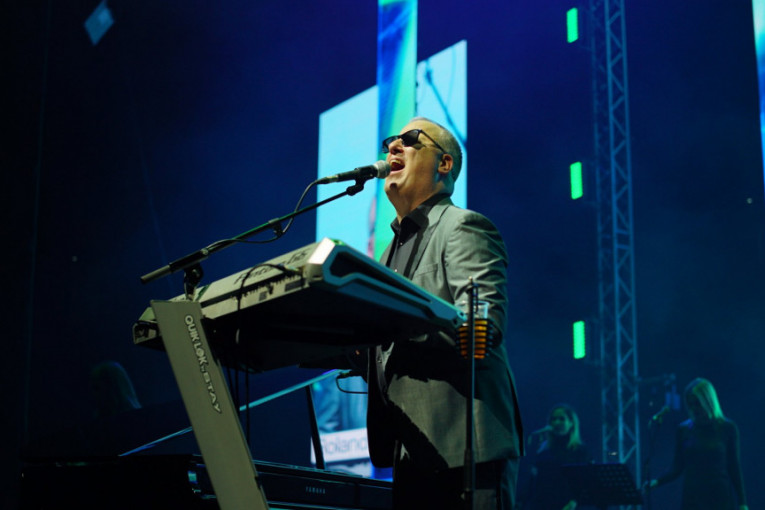 Saša Matić Nova godina