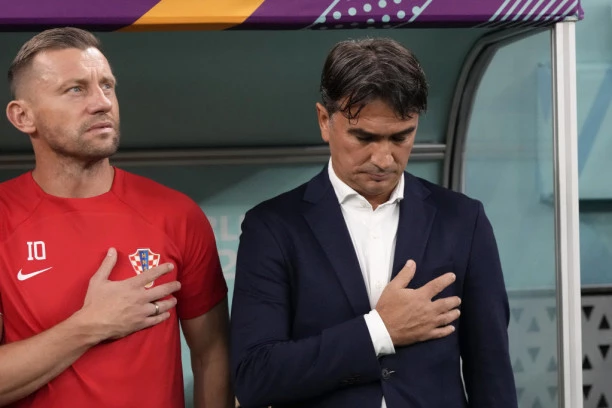 "ZA DOM SPREMNI", "HRVATSKI BRANITELJI", PA POKUŠAJ OBJAŠNJENJA: Dalić spominjao SRBE, jedna poruka će POSEBNO ŠOKIRATI!