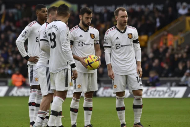 PODRHTAVA OSTRVO: Mančester junajted dovodi ZVEZDU Mundijala u Kataru!