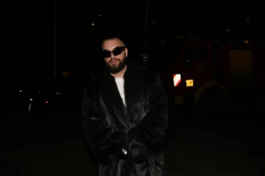 SAV U MODRICAMA! Nući zadobio POVREDE, oglasio se nakon PUCNJAVE na Fristajleru! (FOTO)