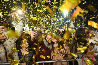 EKSKLUZIVNI RAJ: Najskuplji dočeci NOVE GODINE  širom sveta!