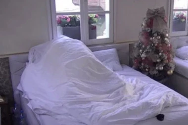 MILJANA JAŠE KO NA HIPODROMU: Zola zakucao Kulićevu vrelom akcijom, pršti na sve strane!