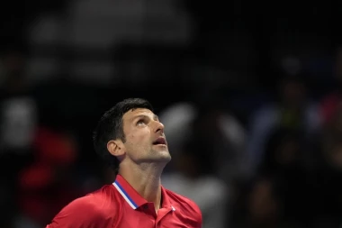 BRUKA: Australijan open IZOPŠTIO Novaka Đokovića!
