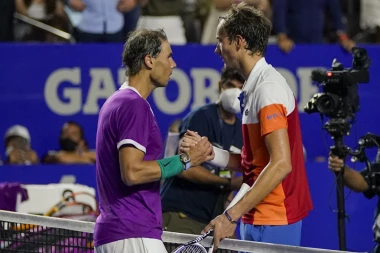 KAKVE REČI! Novak dobio NEOČEKIVANO PRIZNANJE!