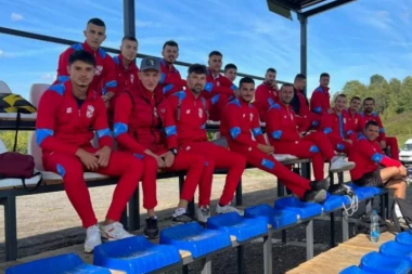 PREDSTAVLJAMO SRPSKE FUDBALSKE ŠAMPIONE: FK Temnić 1924 Varvarin!