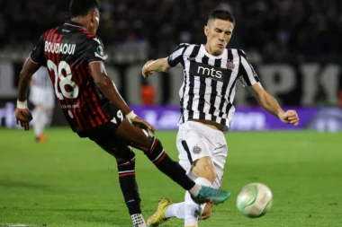 KRAJ PRIČE! Bek napustio klub i pojačao crveno-bele!