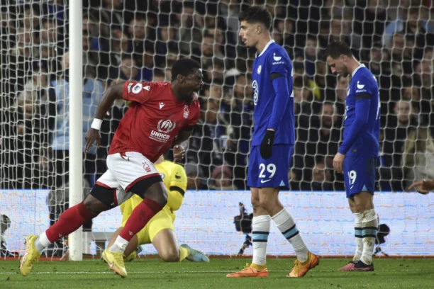 STIGLA ZVANIČNA POTVRDA: Poznato ko će PREUZETI Čelsi!