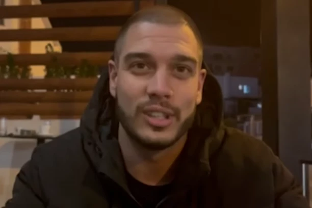 DEJAN DRAGOJEVIĆ POTVRDIO DA SE ŽENI! Bivši zadrugar priznao da zbog nove devojke ponovo staje na "ludi kamen", pa spomenuo i Dalilu! ŠOK (VIDEO)