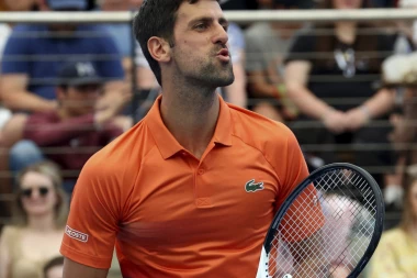 NOVI FRANCUZ PRETI ĐOKOVIĆU! Novak saznao ŠTA GA ČEKA!