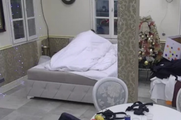 Miljana Kulić i Lazar Čolić Zola vrela akcija