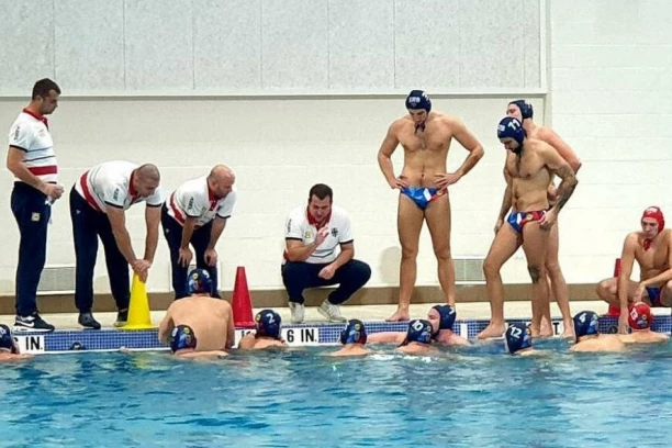 SRBIJA NAPADA NOVO ZLATO: Selektor "delfina" saopštio spisak za Svetsko prvenstvo!
