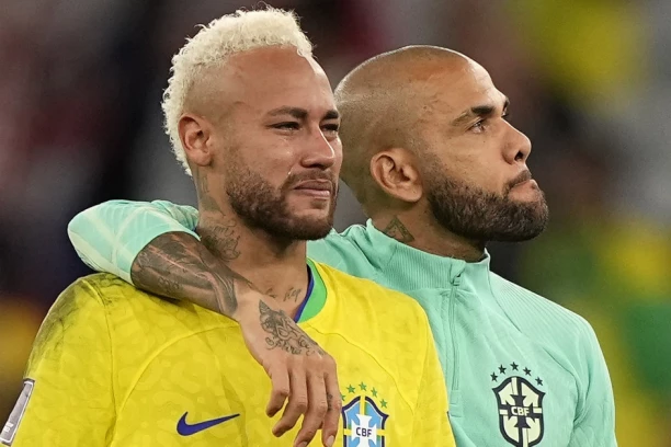 BRAZILAC U PROBLEMU: Preti mu DEVET GODINA robije!