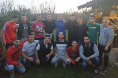 POVRATAK U STARO JATO: Jordanski će biti ogromno pojačanje za proleće!