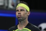 GOTOV JE: Pakao za Rafaela Nadala!