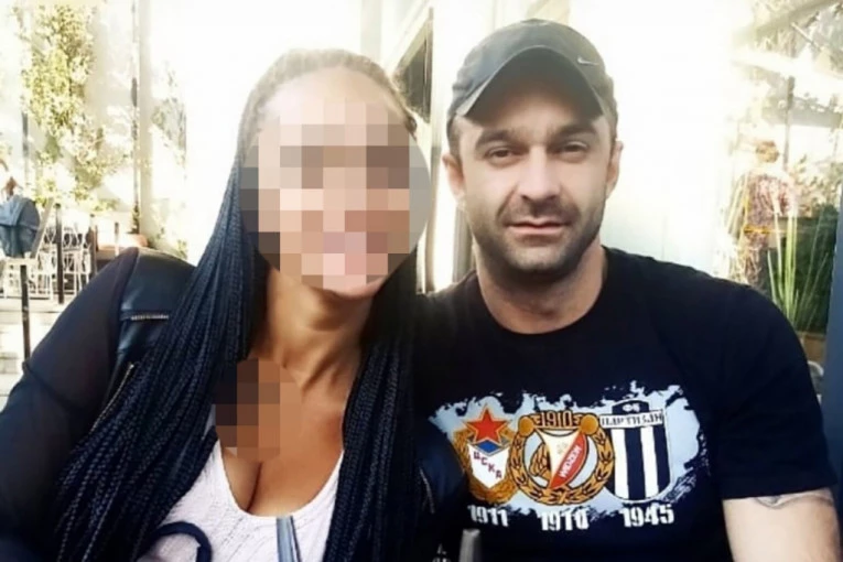 VELJIN VOJNIK BIO DROGIRAN I IMAO JE VELIKU POSEKOTINU NA RUCI! Karapandžić tumarao Zvezdarom nag i bos!