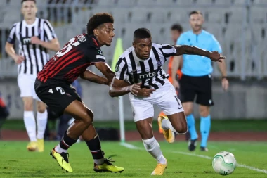 ŠOK: Napadač stupio u ŠTRAJK! Svim silama želi da napusti klub!