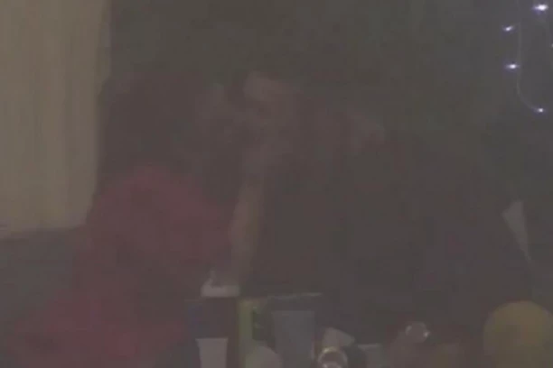 MILJANA KULIĆ PREVARILA ZOLU: Žvalavila se sa Stanijinim bivšim dečkom, jezik mu zabila u usta! (VIDEO)