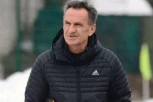 ODLUKA KOJA SE NIJE MOGLA NI NASLUTITI: Spakovao kofere i otišao - i pored sjajnih rezultata iskusni trener napustio klub!