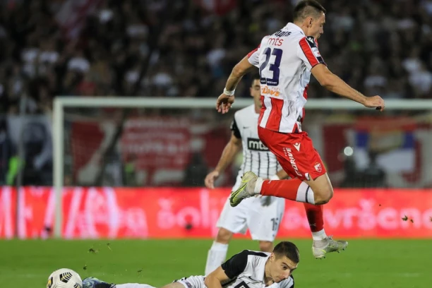 ODLAZI IZ NAŠEG FUDBALA! Terzić NAPUŠTA Srbiju!